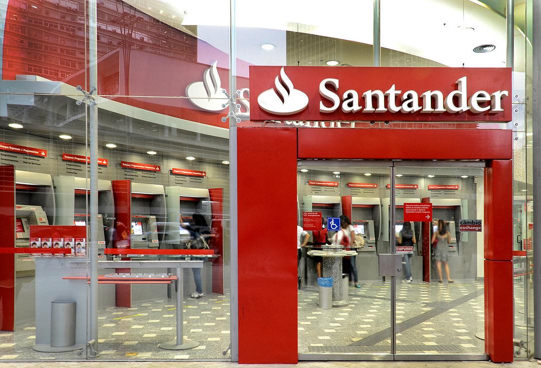 Santander paga R$ 200 milhões para se livrar de CPI da Sonegação Tributária
