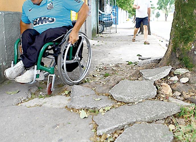 Com Reforma, aposentado por invalidez vai perder mais de R$1.000,00