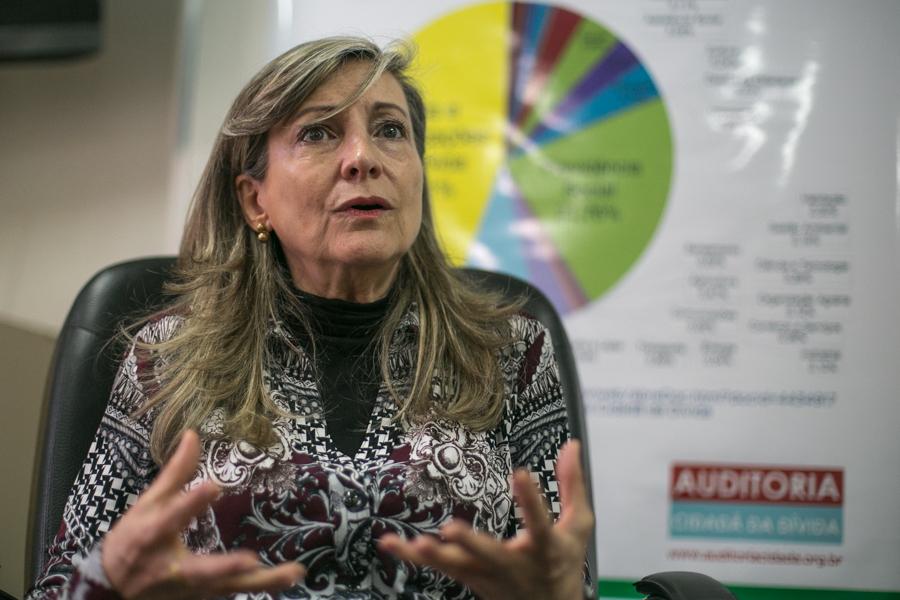 A verdade que o governo não quer que você saiba: "Se aprovar essa reforma da Previdência, o Brasil quebra"